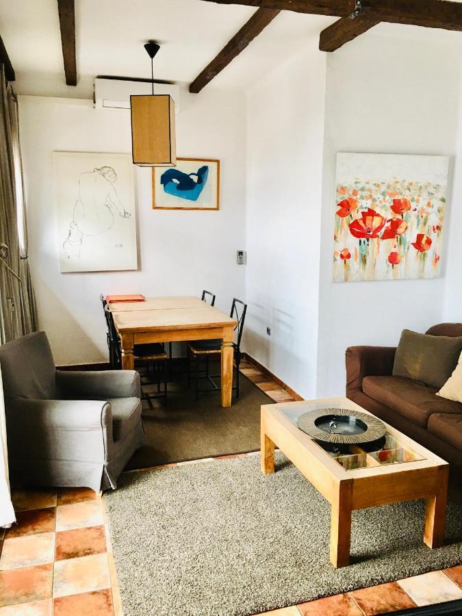Barceloneta Ramblas Appartement